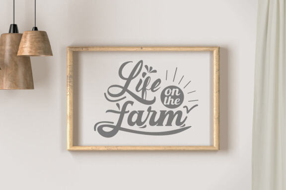 Farm Quotes SVG Bundle, Farmhouse Quotes SVG, Farm Bundle