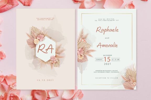 Molecules - Free Script Font