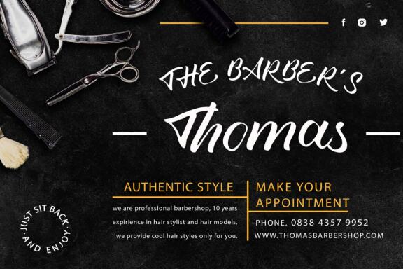 The Worthed - Free Handwritten Font