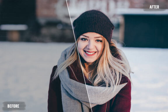 50 Blogger Photoshop Actions