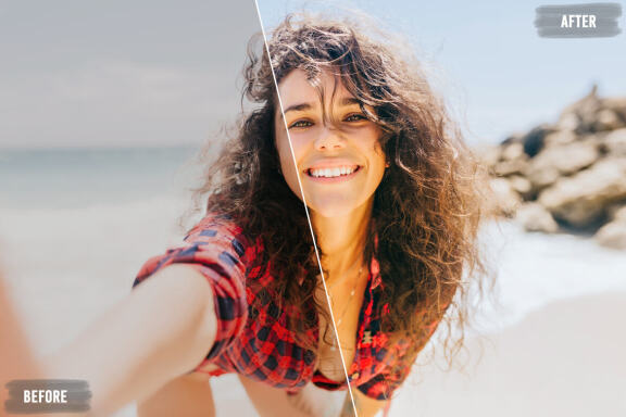 50 Instagram Photoshop Actions