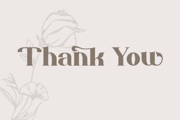 Chatterink Modern Serif