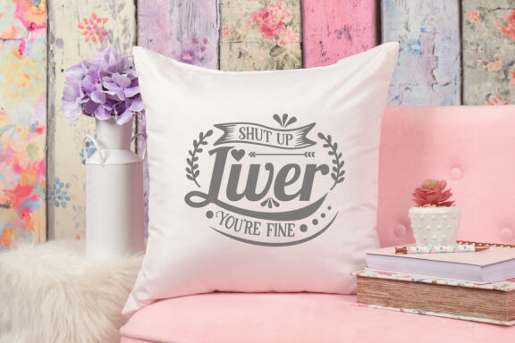 Funny Quotes SVG Cut File Bundle