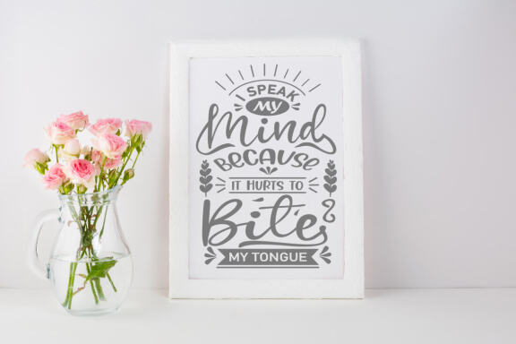 Funny Quotes SVG Cut File Bundle