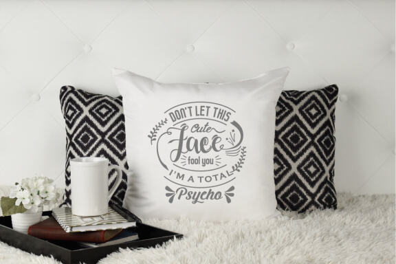 Funny Quotes SVG Cut File Bundle