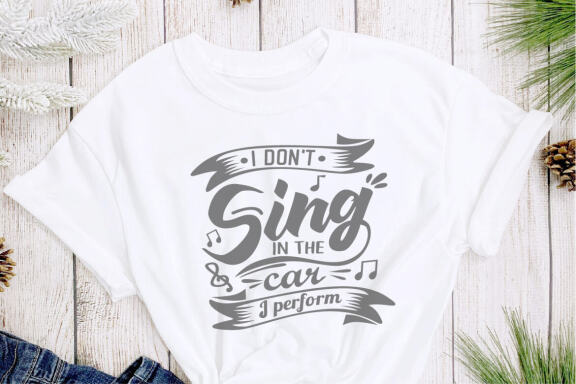 Funny Quotes SVG Cut File Bundle