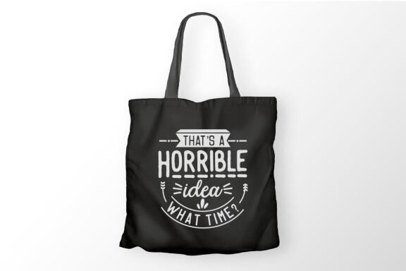 Funny Quotes SVG Cut File Bundle