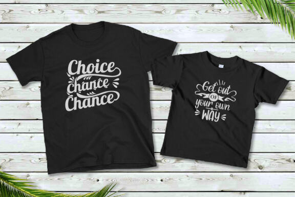 INSPIRATIONAL QUOTE SVG BUNDLE | Motivation cricut |