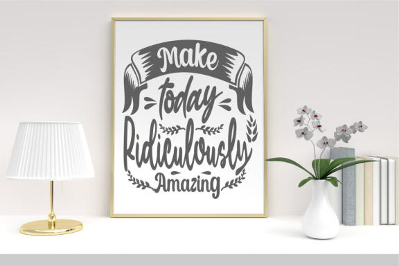 INSPIRATIONAL QUOTE SVG BUNDLE | Motivation cricut |