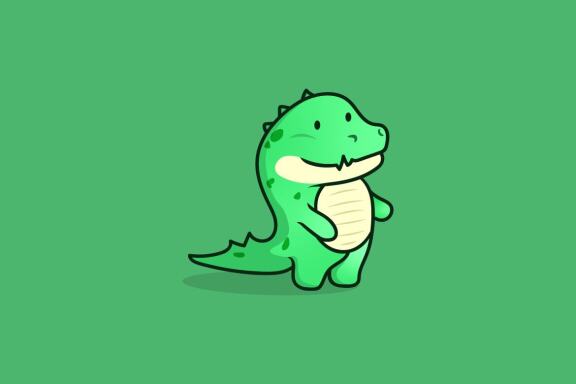 7 Animal Illustrations