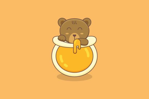 7 Animal Illustrations
