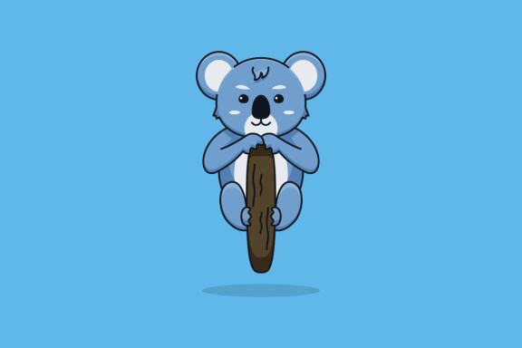 7 Animal Illustrations