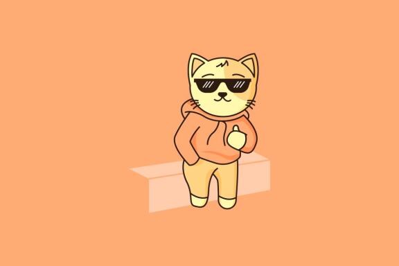 7 Animal Illustrations