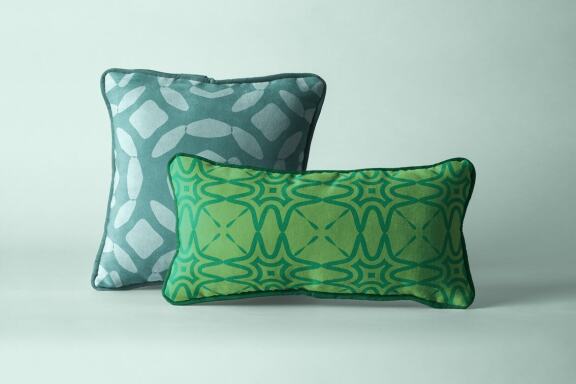 Fourty Geometric Seamless Patterns