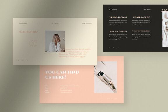 Neoji - Minimalist Brand Strategy