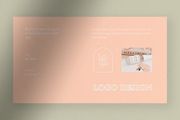 Neoji - Minimalist Brand Strategy