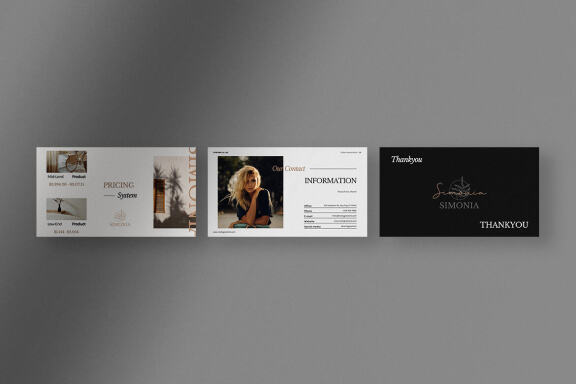 Simonia - Professional Company PPPT