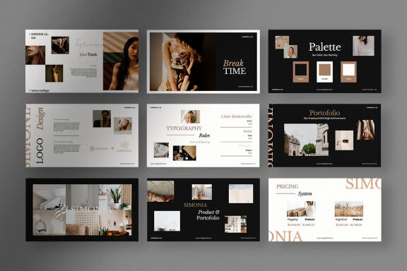 Simonia - Professional Company PPPT