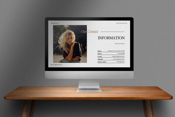 Simonia - Professional Company PPPT