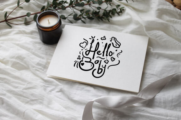 9 Beautiful & FREE Lettering Designs