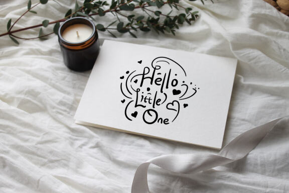 9 Beautiful & FREE Lettering Designs