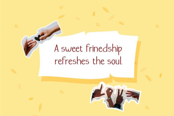 Besties Forever - Free Display Font