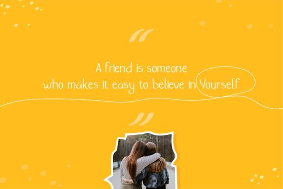 Besties Forever - Free Display Font