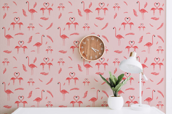 4 Animal Patterns