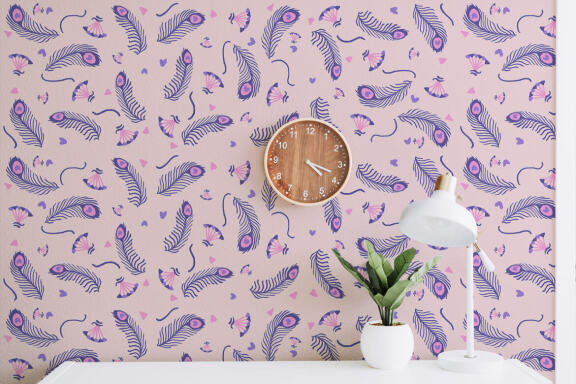 4 Animal Patterns