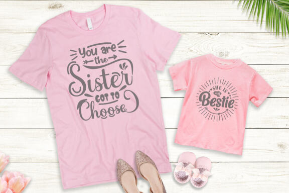 Friendship SVG. Friends quotes Bundle. Cut Files