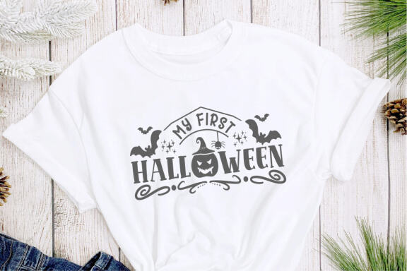 Halloween Quotes SVG Bundle