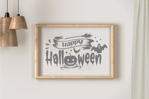 Halloween Quotes SVG Bundle