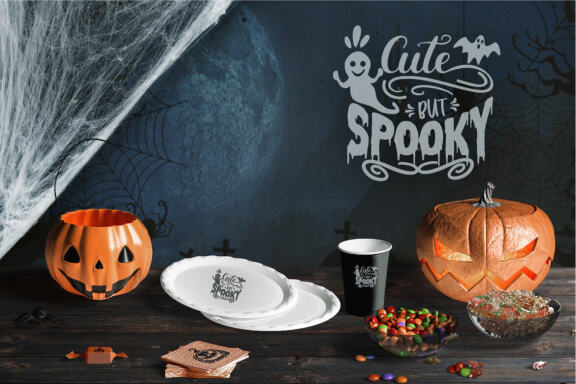 Halloween Quotes SVG Bundle
