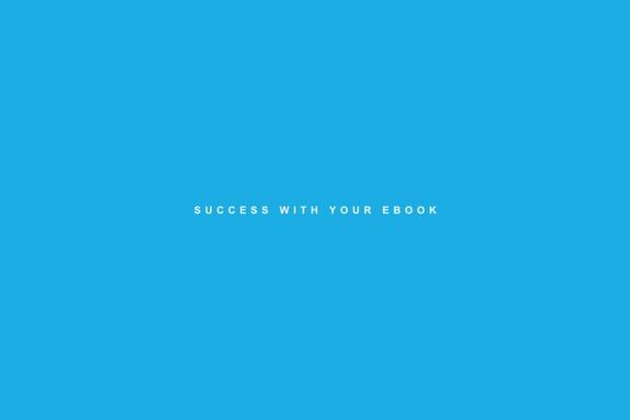 16 Pages Fitness Bold eBook Template PowerPoint