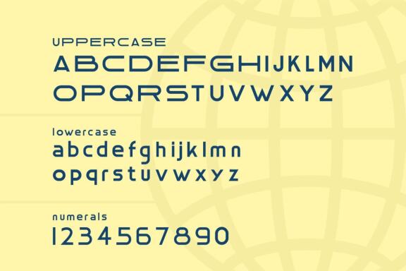 Morsa Font