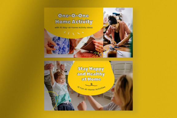 Home Activity Tips Youtube Thumbnails Canva