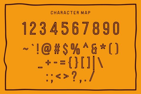 Blackat Font