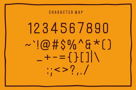 Blackat Font