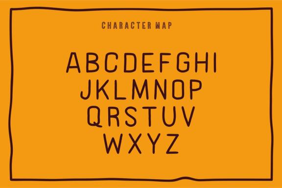 Blackat Font