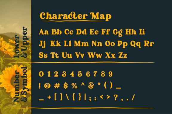 Omari Font