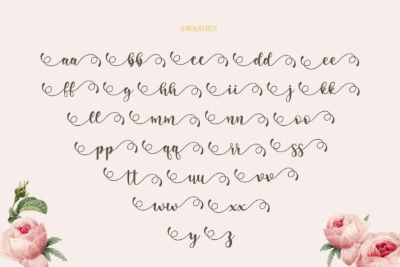  sweetheart script