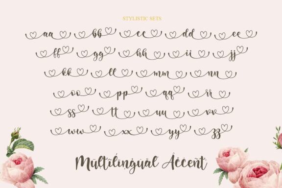  sweetheart script