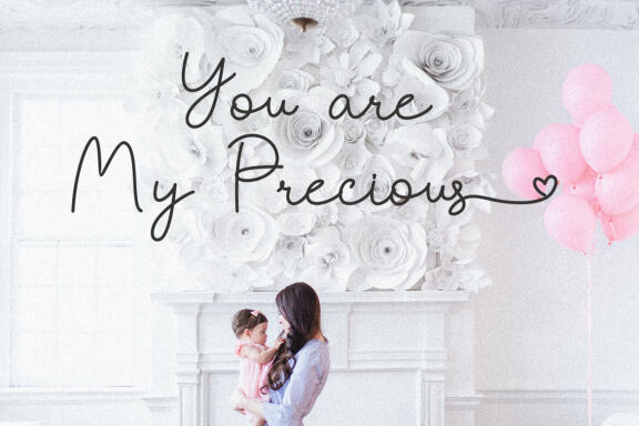 Ballada - Handwritten Script