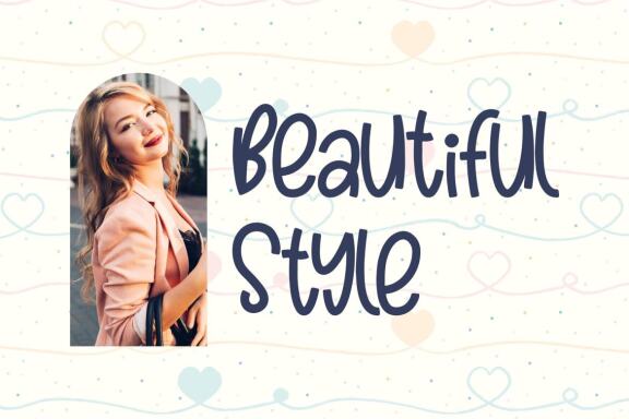 Tomcat Likely - Quirky Handwritten Font
