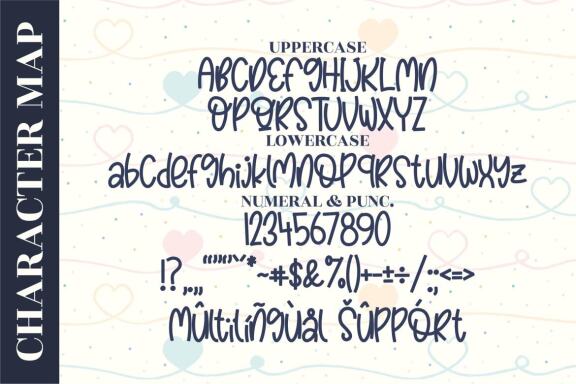 Tomcat Likely - Quirky Handwritten Font