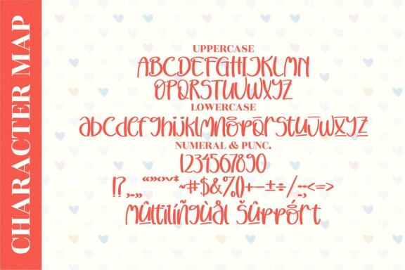 Cutie Delina - FREE Handwritten Font