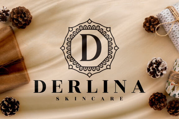 Ziviliam Monogram - Decorative Font