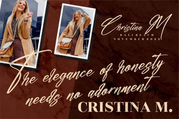 Amsterdam Billionaire - Modern Signature Font