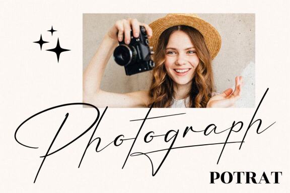 Patricia Signature - FREE Script Font