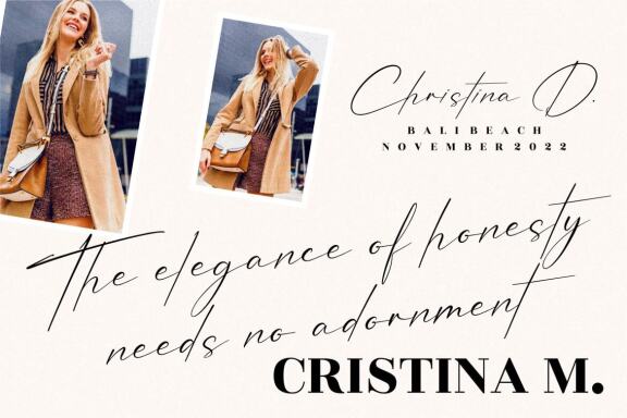 Patricia Signature - FREE Script Font